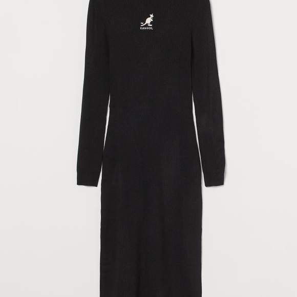 🖤 Kangol x hm onepiece 🖤 - Picture 4 of 8